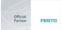Festo Official Partner