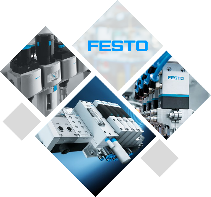 Distribuidor Autorizado Festo