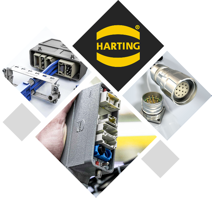 Distribuidor Autorizado Harting
