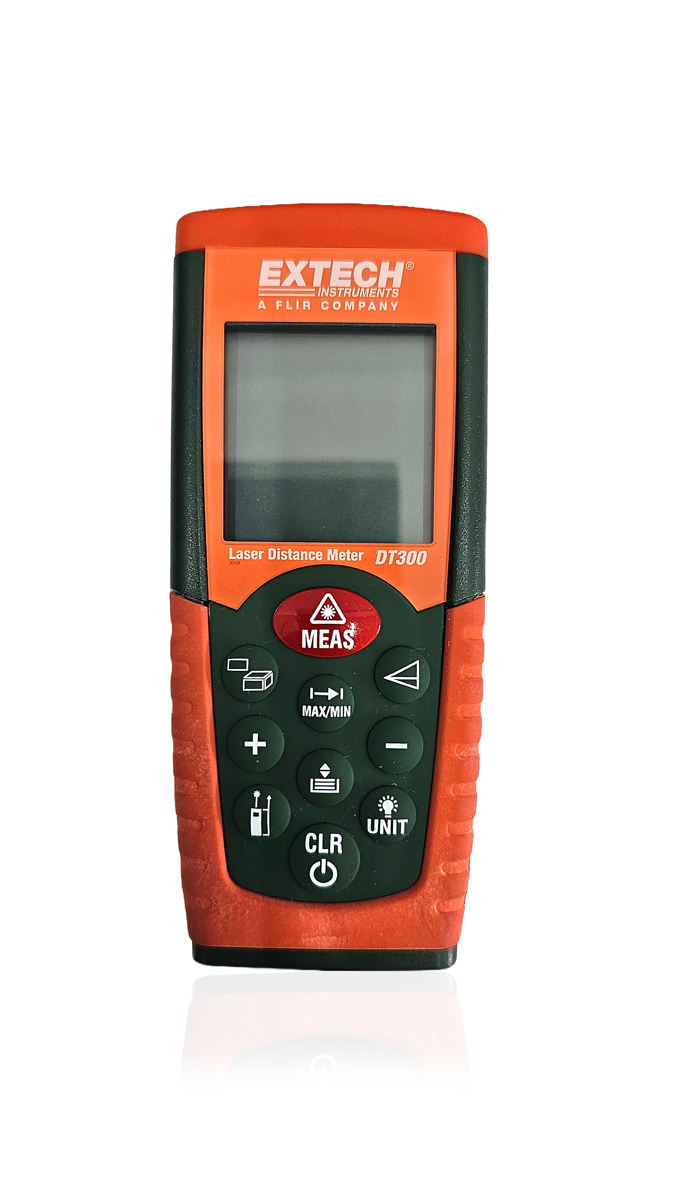 DT300 - MEDIDOR DE DISTÂNCIA A LASER DE 0 a 50m