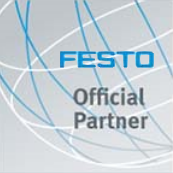 Festo official Partner